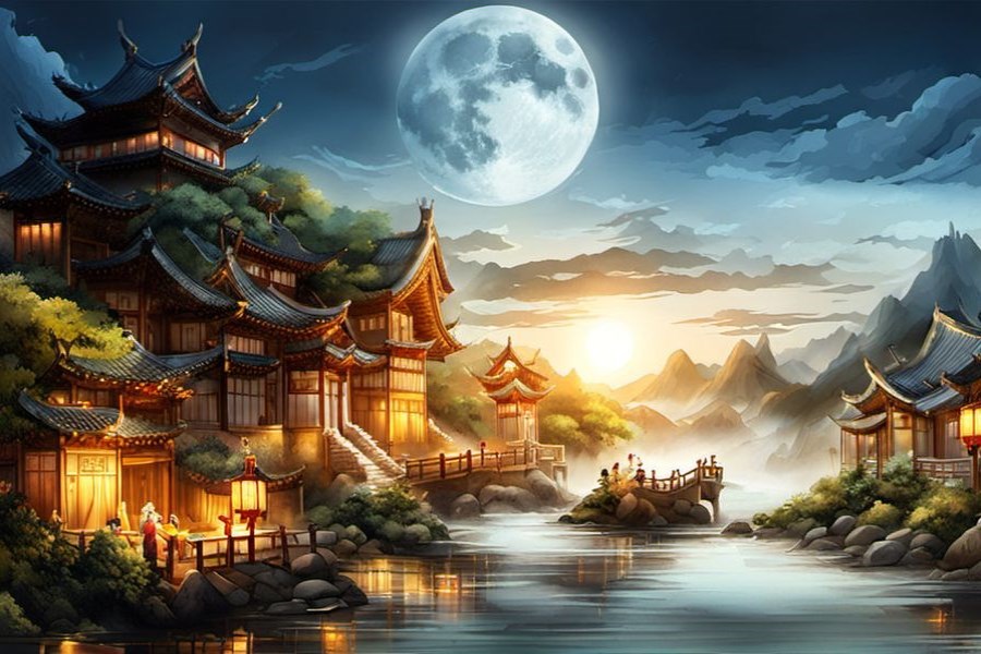 别人要强奸自己