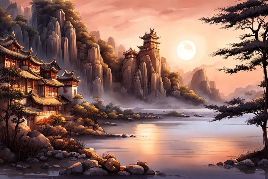 挖坟墓见棺材
