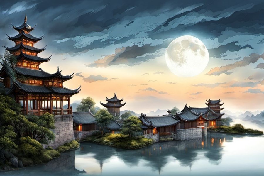 和老公吵架生气