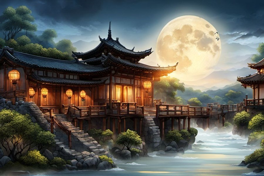 和前妻复合