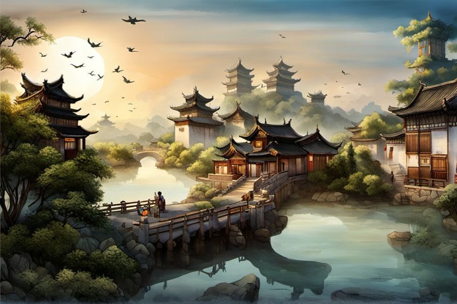 别人问我借钱