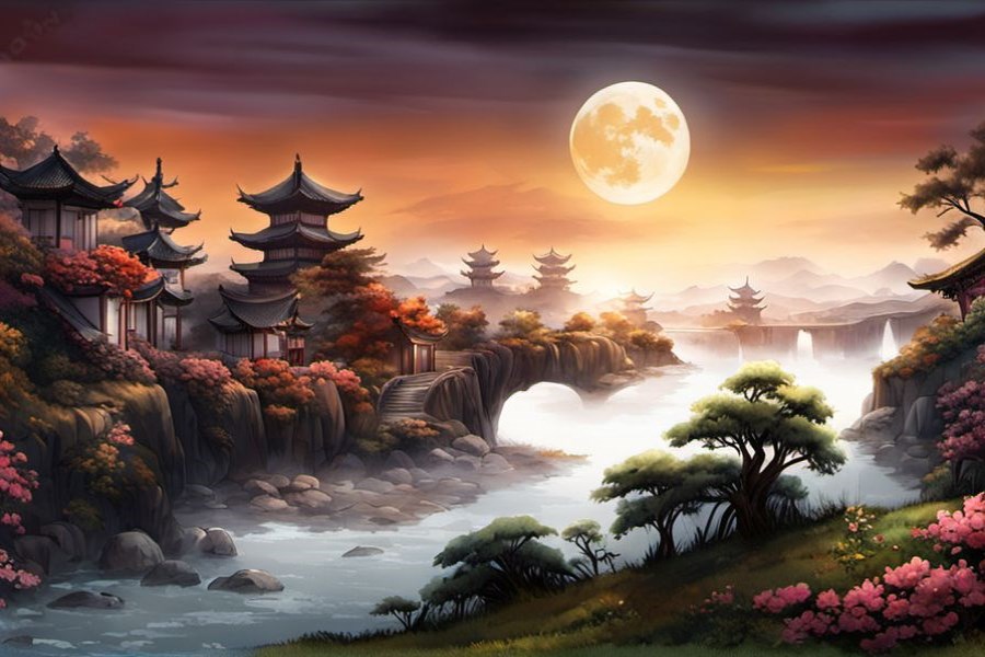 和明星一起玩