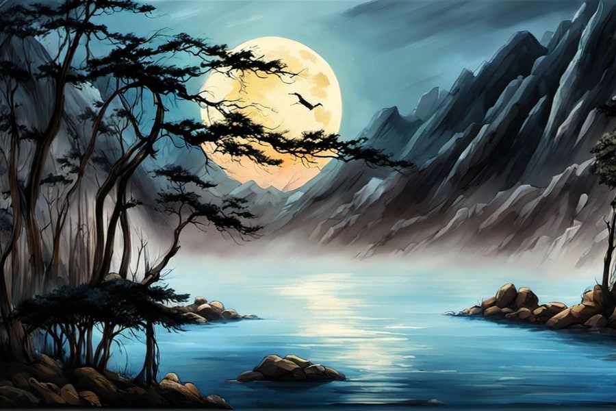 扫地扫出很多垃圾