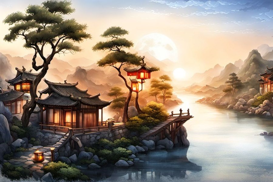 喂奶给小孩吃
