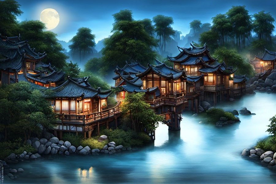 家里墙壁倒塌