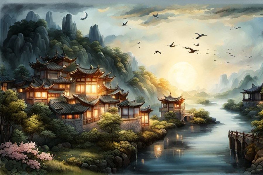 牙齿要掉但没掉下来