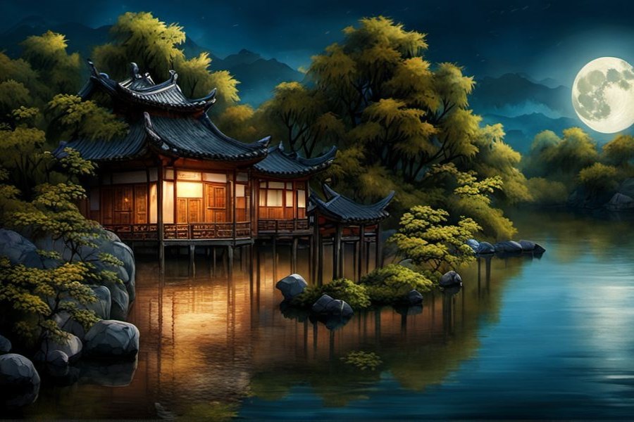 找不到自己的家