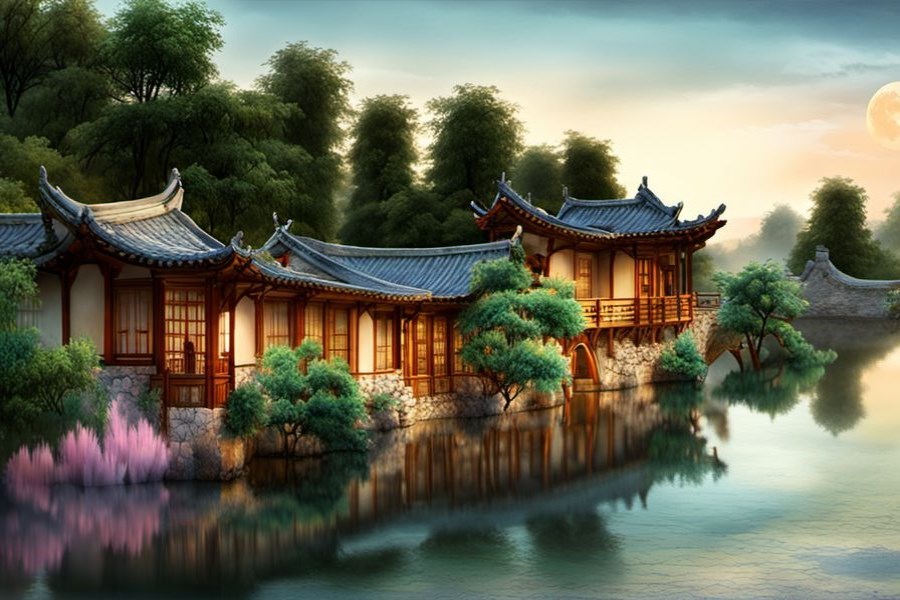 腿上有许多蚂蝗