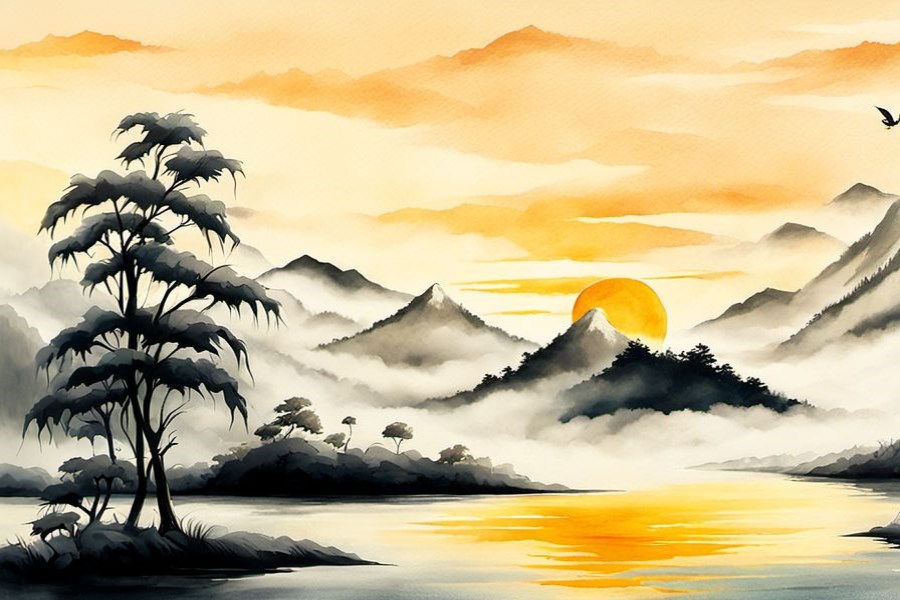 玻璃碎了一地
