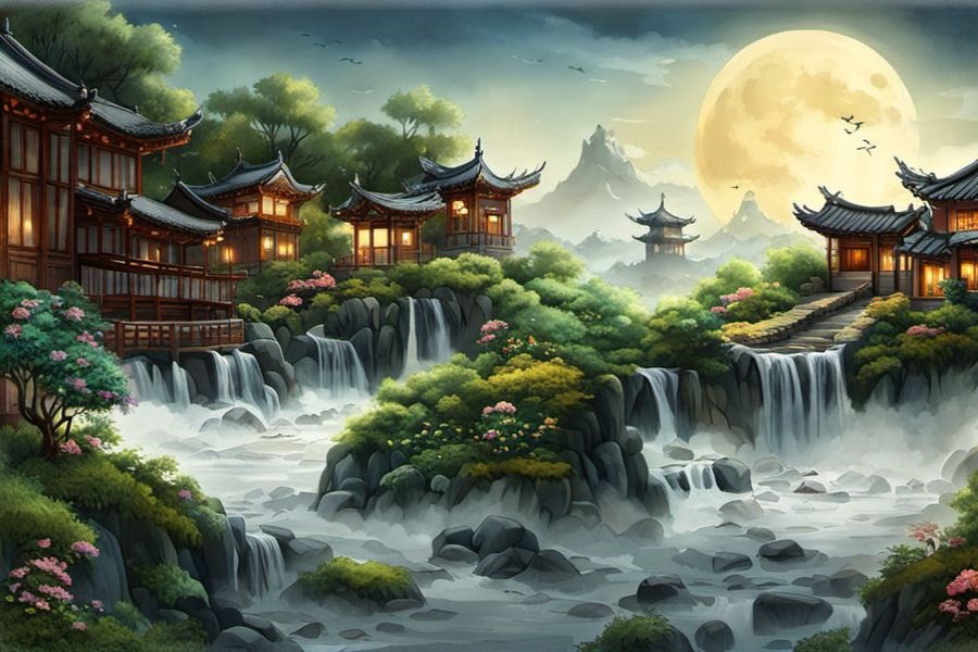 长了六个脚趾头