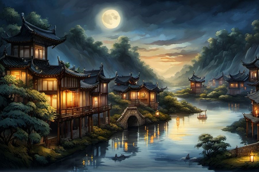 被人拿刀威胁