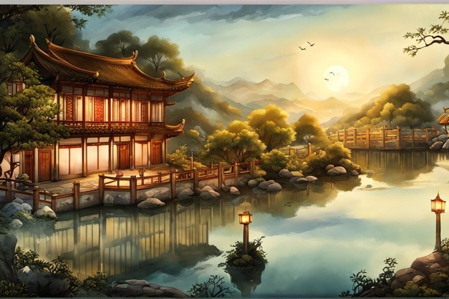 牙齿掉了流了好多血