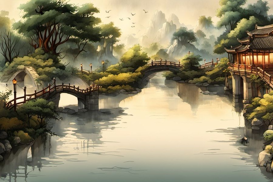 鸽子飞到我身上