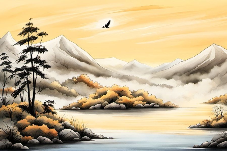 别人摸我胸