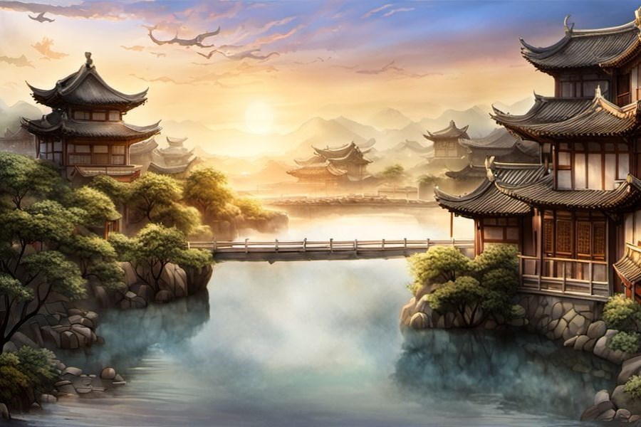 媳妇生了个女儿