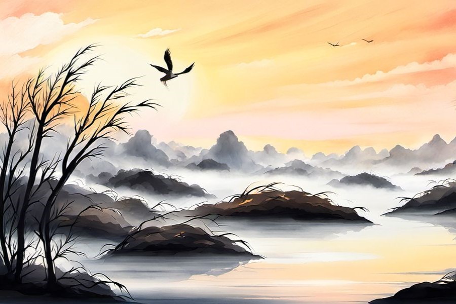 老公和别的女人好