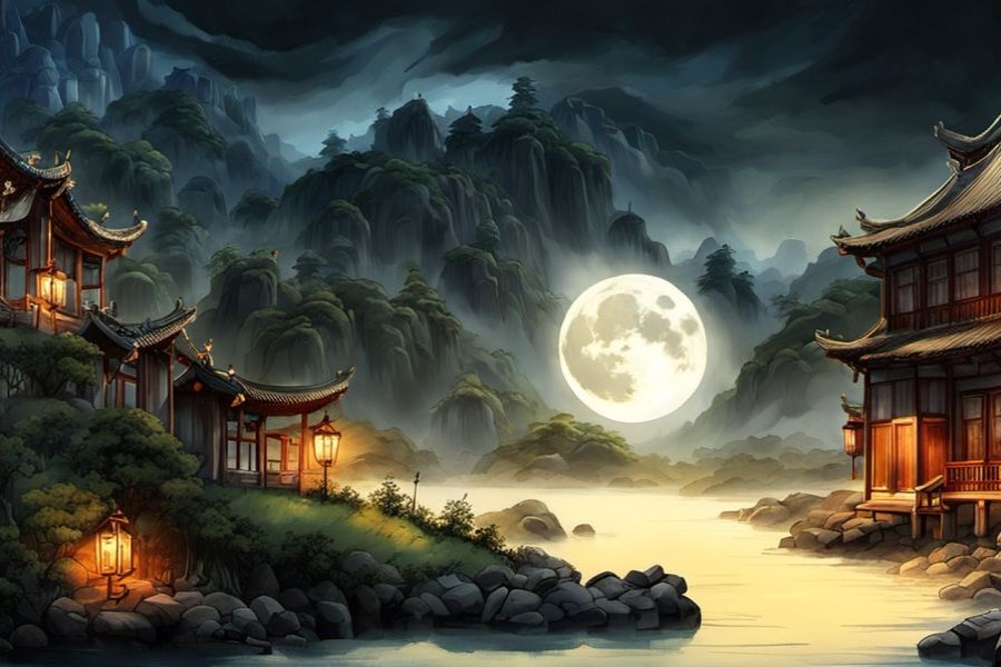 有人拿刀要砍我