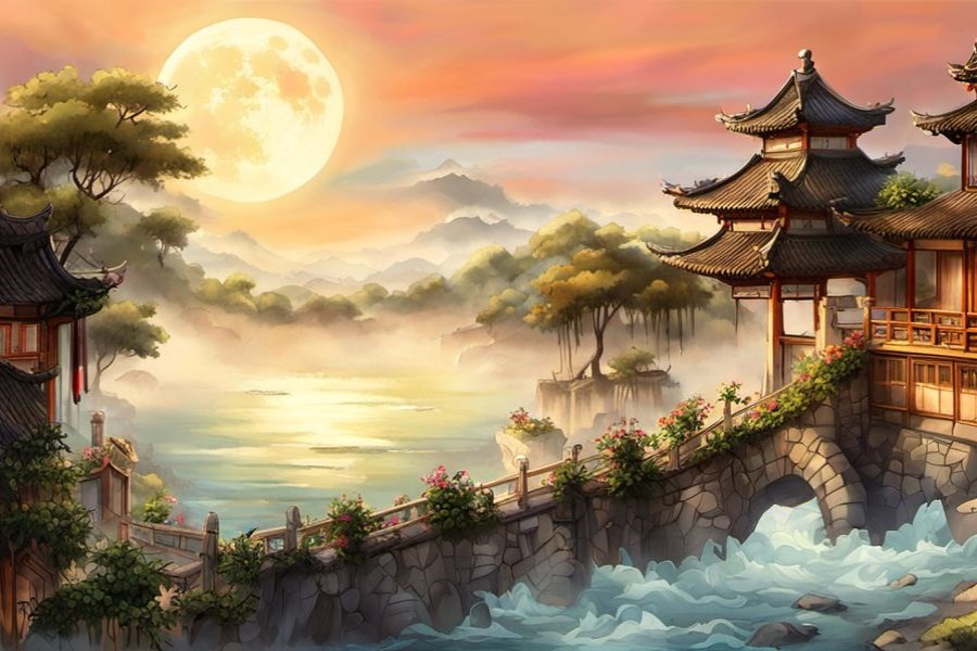 活人死了又复活