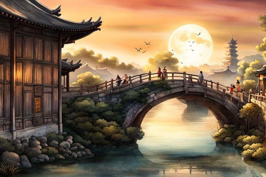 问别人要钱