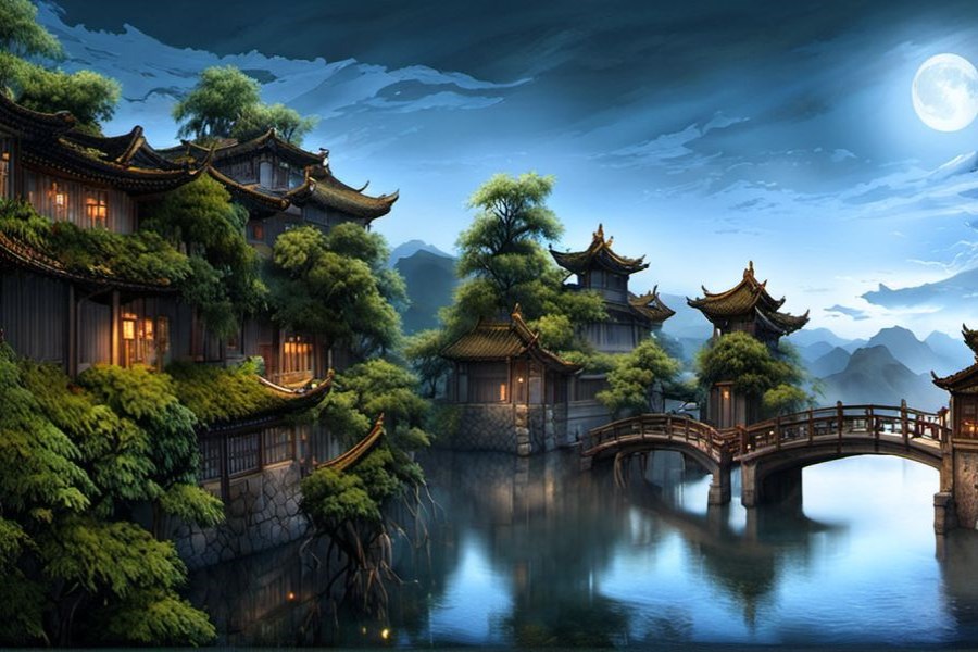 上门牙掉了一颗