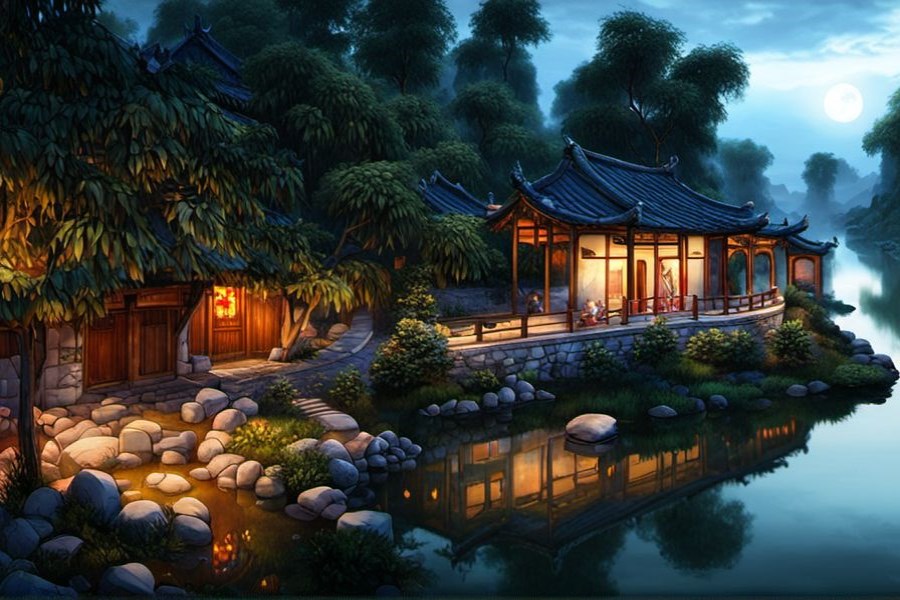 老公光着全身