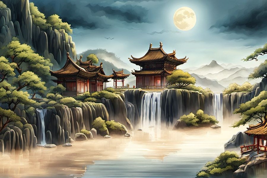 拉屎擦屁股