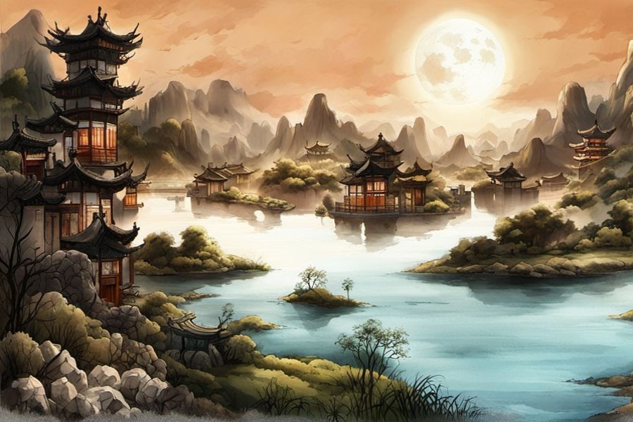 考试成绩不好