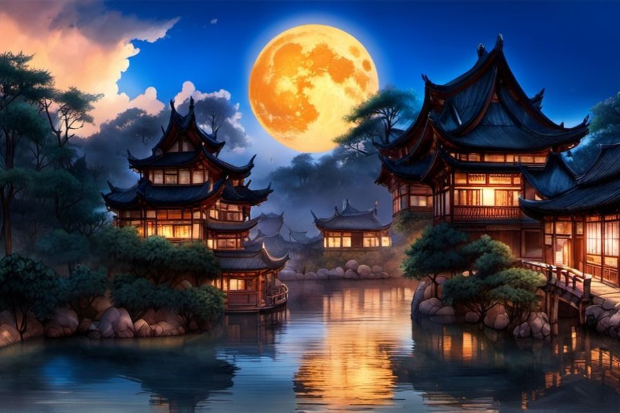 别人在吃饭我没吃