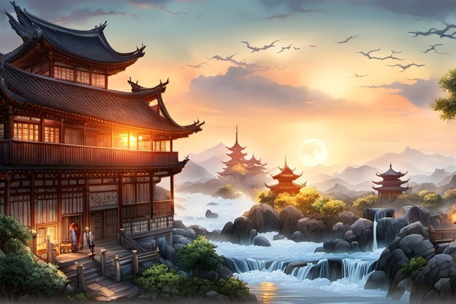老公的爸爸