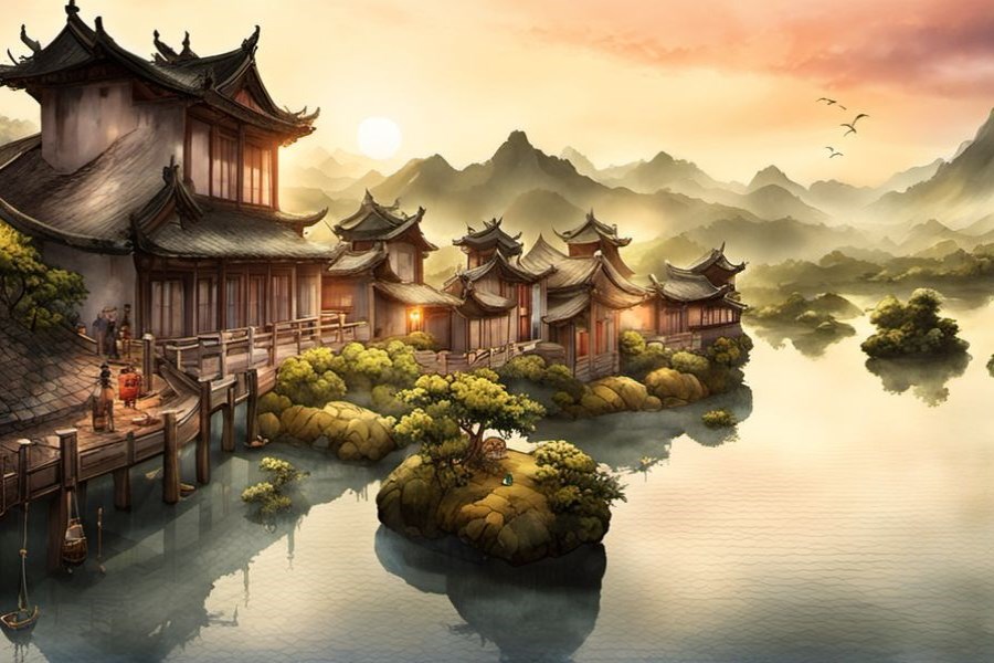 到处都是死蛇