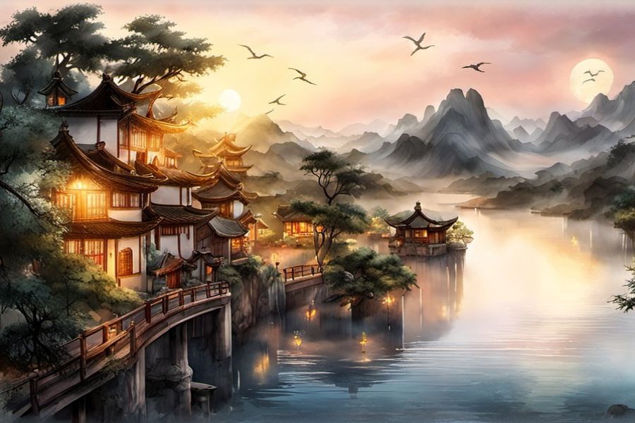 别人说我偷东西