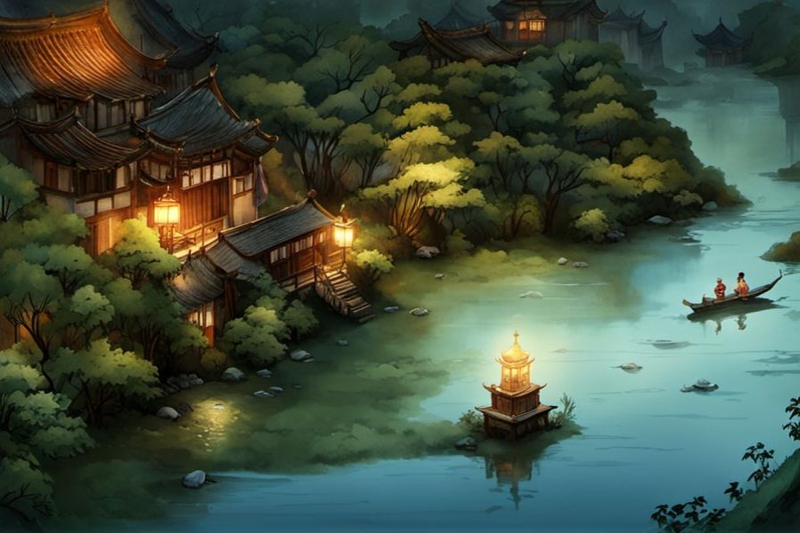 被人追杀四处躲藏