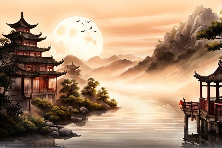 婴儿会说话