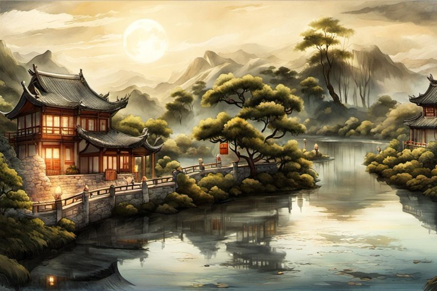 别人赔钱给我