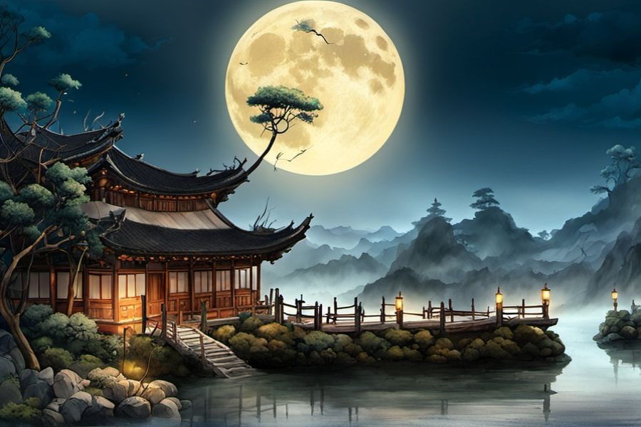 没结婚自己怀孕了