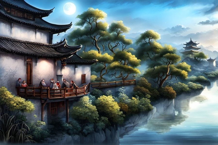 老公跟别人结婚