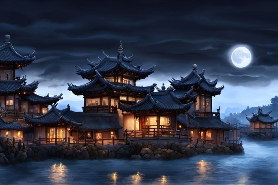 和已故的亲人说话