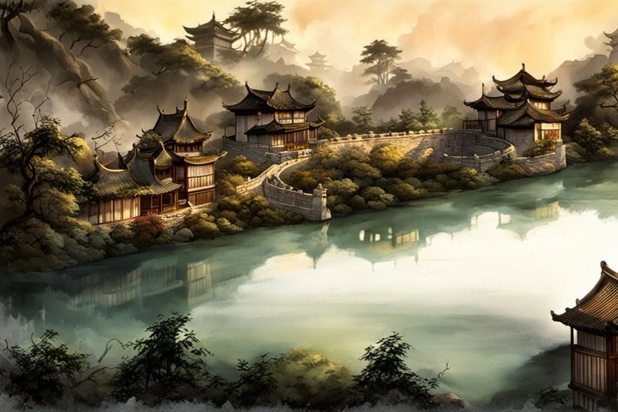 朋友的老公死了