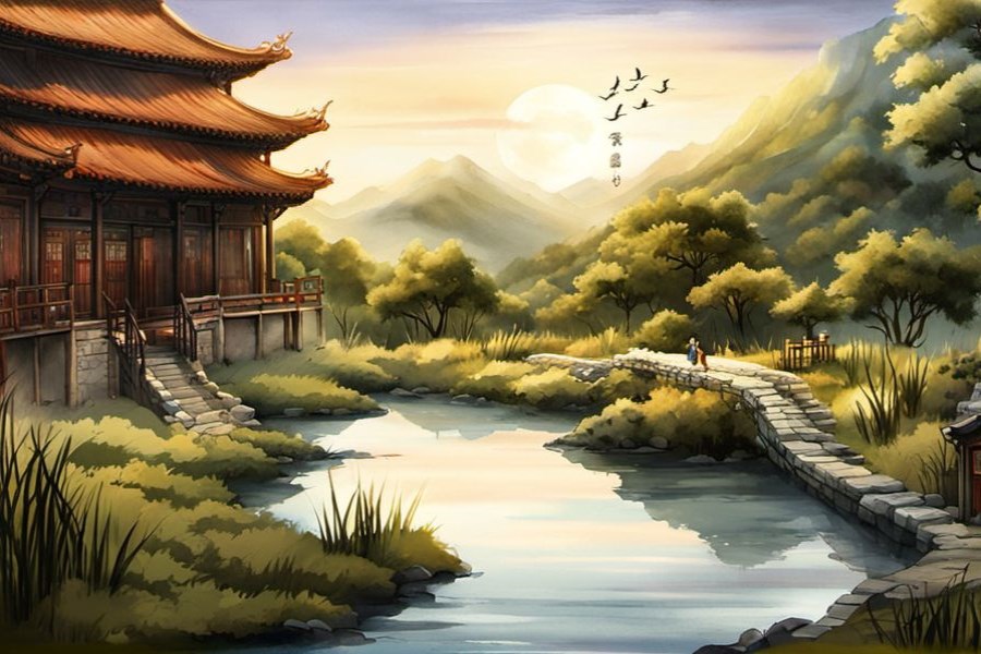 和异性暧昧