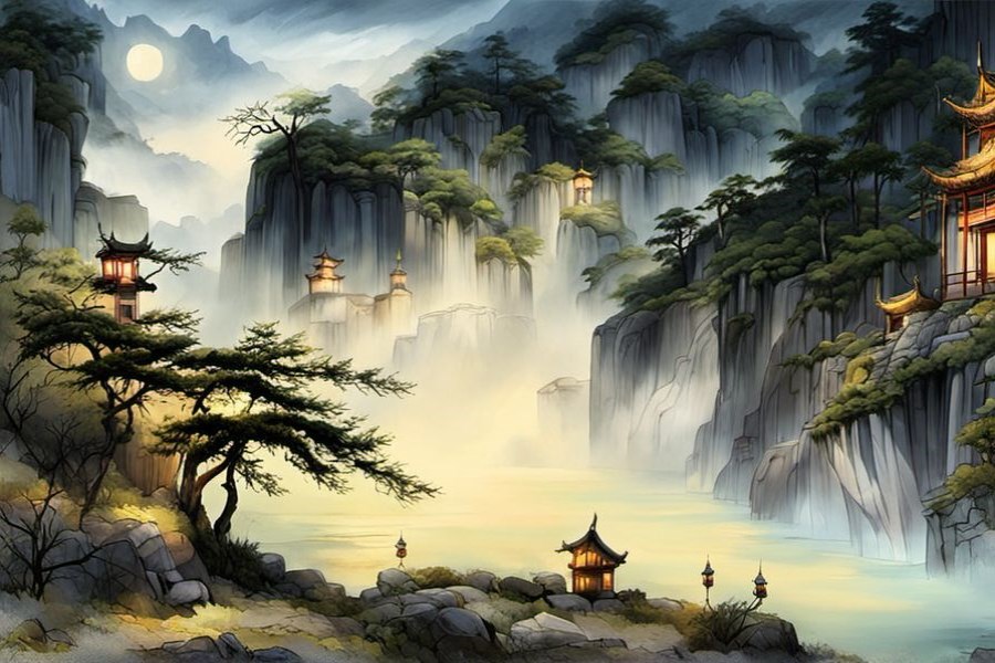 鸟屎掉身上