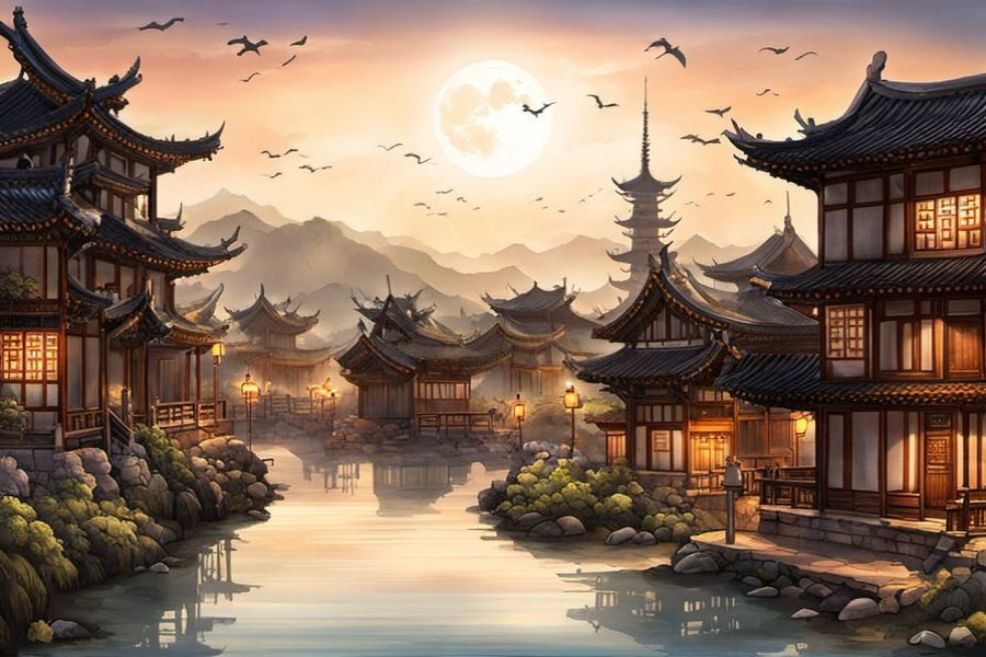 自己有奶水