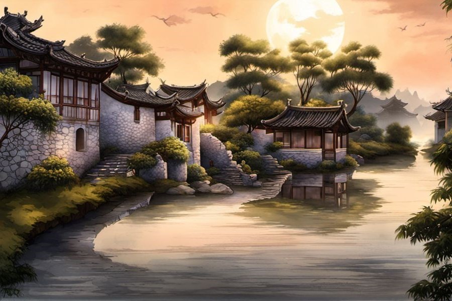 掉钱又捡回来了