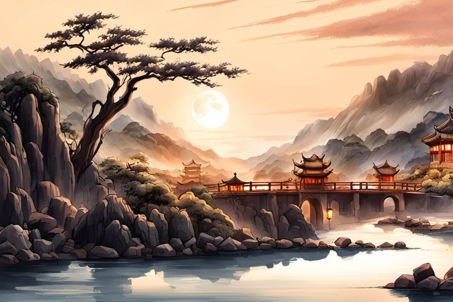 狗咬自己的手不放