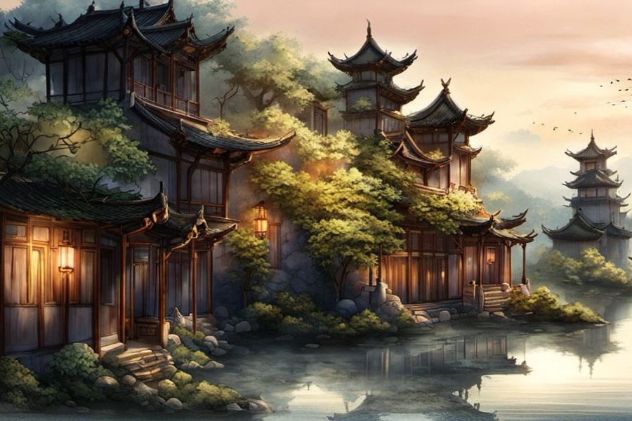 在床上拉大便