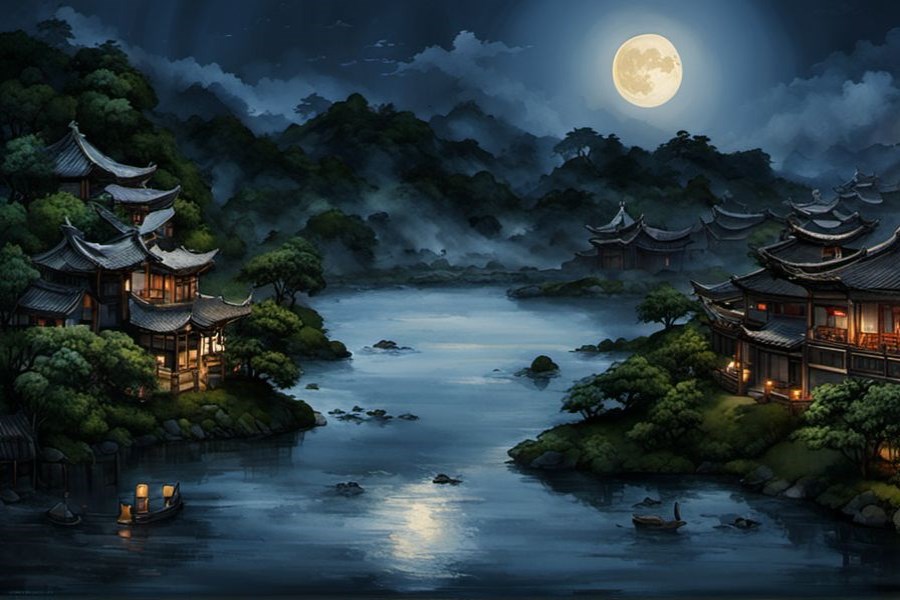 身上长脓包