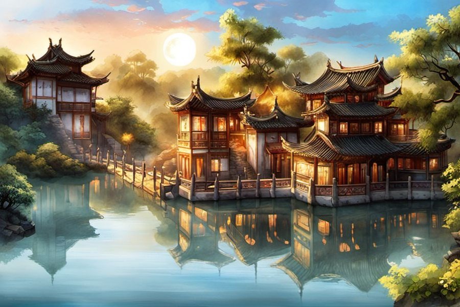 前女友结婚