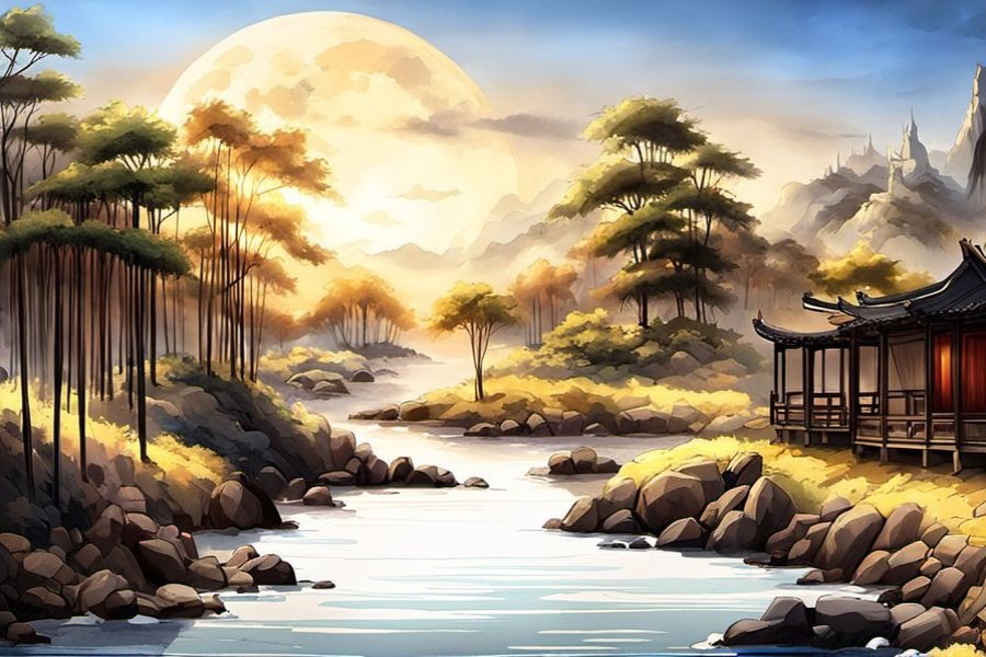 老婆和别的男人睡