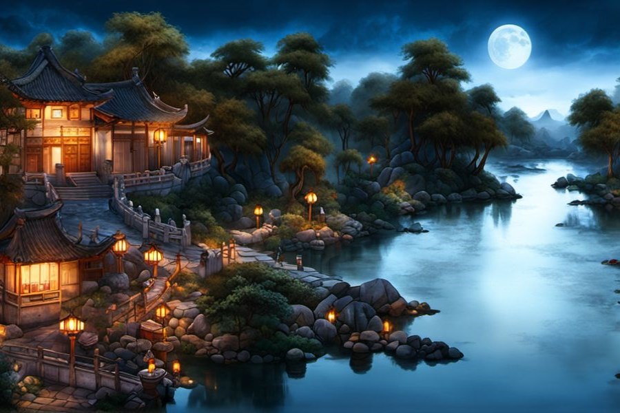 傻子缠着我