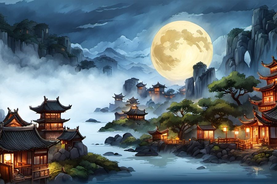 大便拉在裤裆里