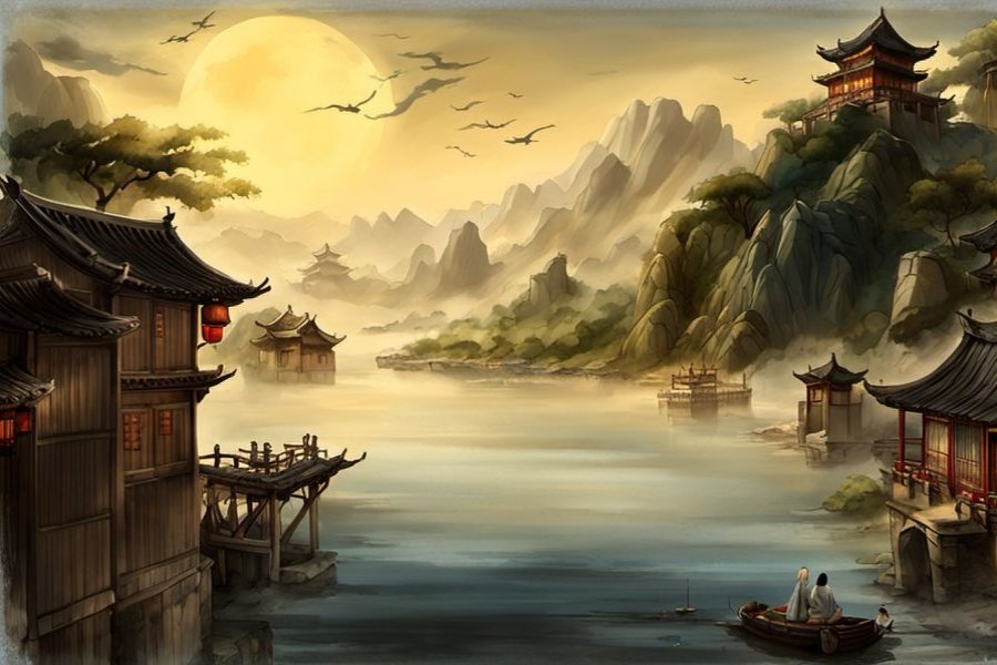 和老公又结婚